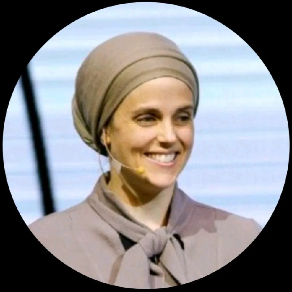 Eden Bidani, Founder at Cape Agency