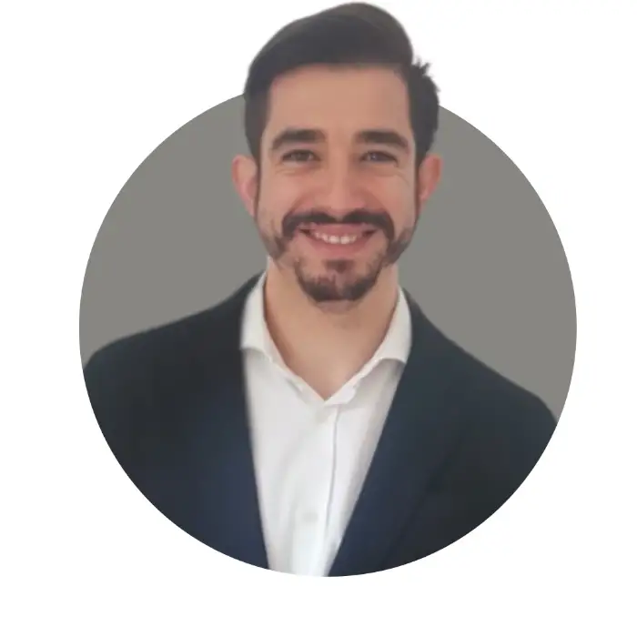 Juan Martinez, IP & Tech law strategist